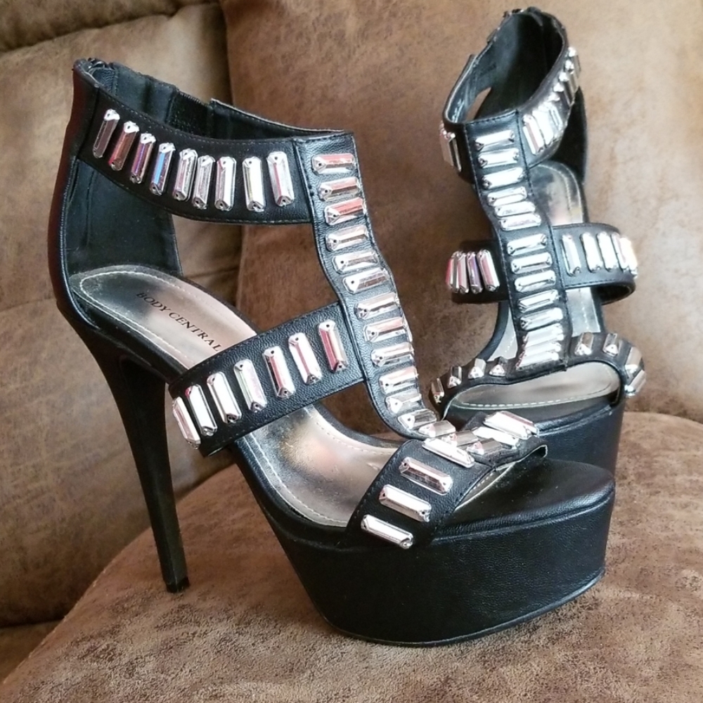 Women heels
